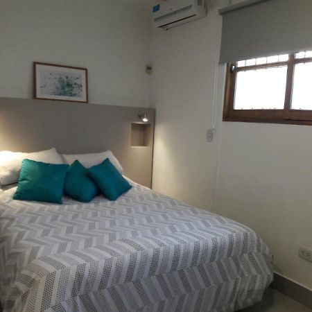 Apart Camilo Apartment เมนโดซา ภายนอก รูปภาพ