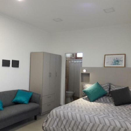 Apart Camilo Apartment เมนโดซา ภายนอก รูปภาพ