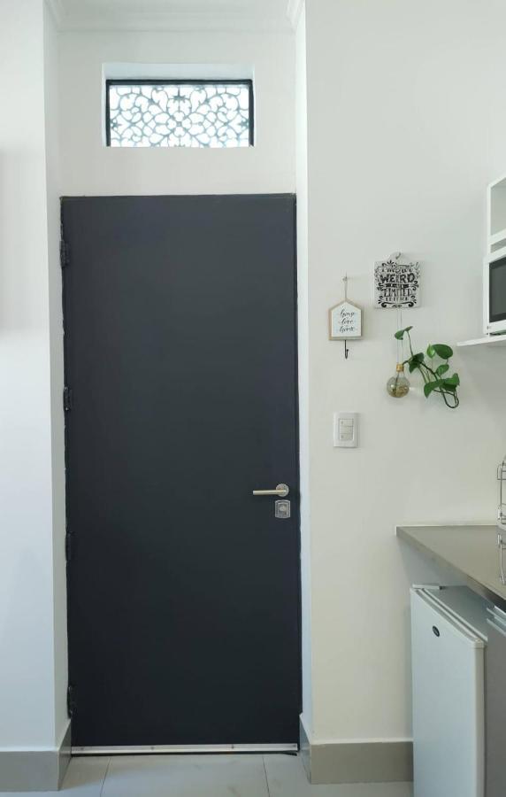 Apart Camilo Apartment เมนโดซา ภายนอก รูปภาพ