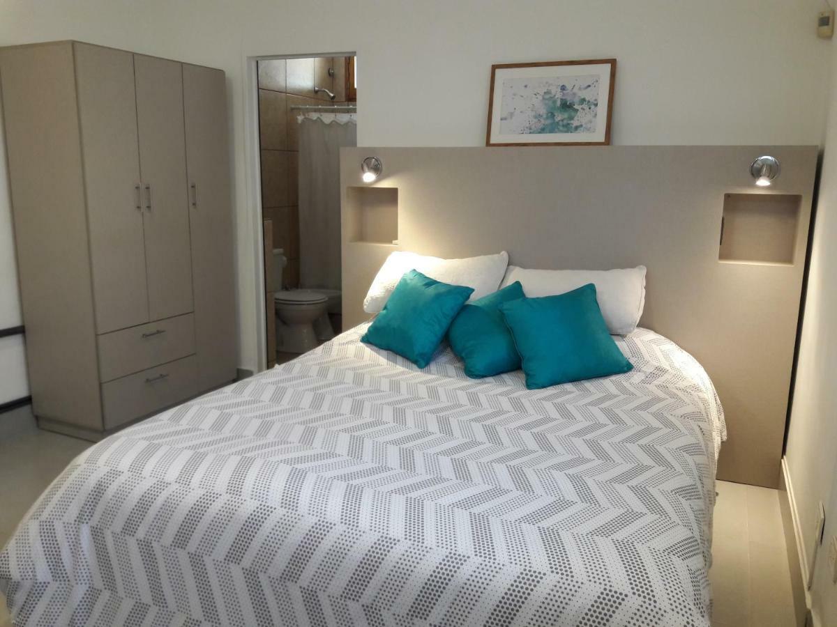 Apart Camilo Apartment เมนโดซา ภายนอก รูปภาพ