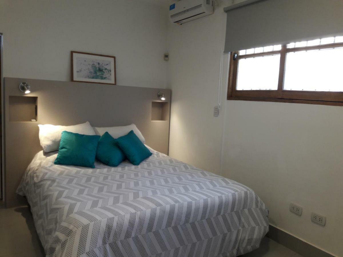 Apart Camilo Apartment เมนโดซา ภายนอก รูปภาพ
