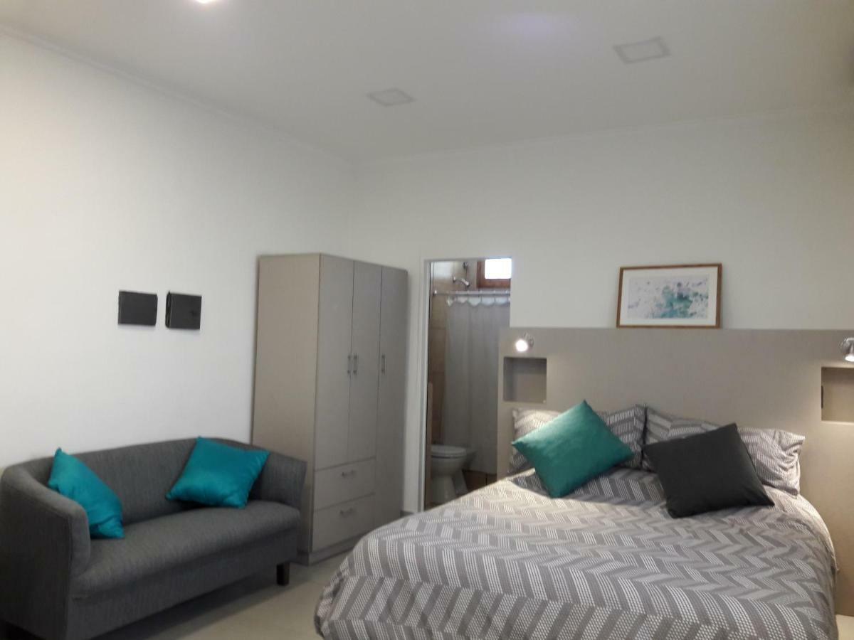 Apart Camilo Apartment เมนโดซา ภายนอก รูปภาพ
