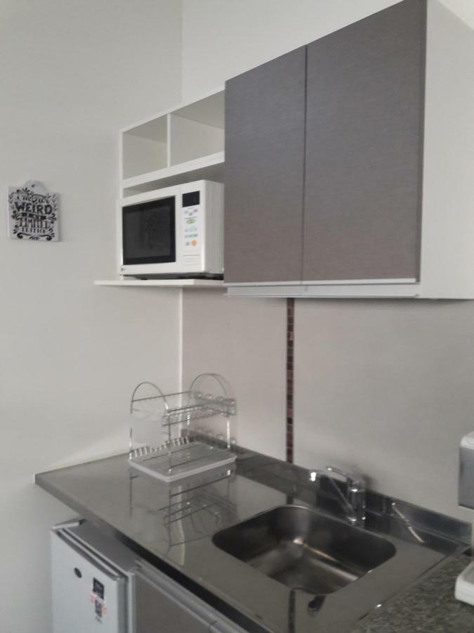 Apart Camilo Apartment เมนโดซา ภายนอก รูปภาพ