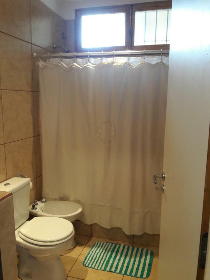 Apart Camilo Apartment เมนโดซา ภายนอก รูปภาพ